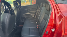 Nissan Juke 1.6 Hybrid Tekna 5dr Auto Hybrid Hatchback